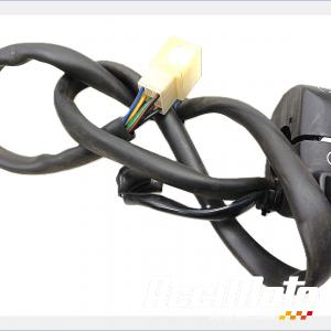 Commodo (droit) HONDA VARADERO XL125V