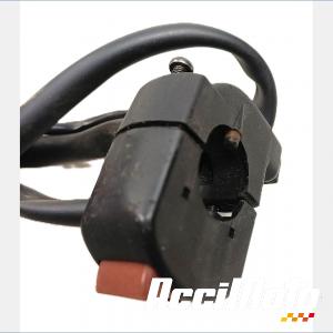Commodo (droit) HONDA VARADERO XL125V