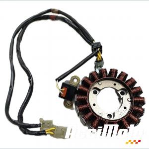 Stator d'alternateur HONDA VARADERO XL125V
