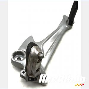 Platine repose-pieds (gauche) HONDA VARADERO XL125V
