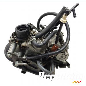 Rampe de carburateurs HONDA VARADERO XL125V