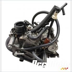 Rampe de carburateurs HONDA VARADERO XL125V