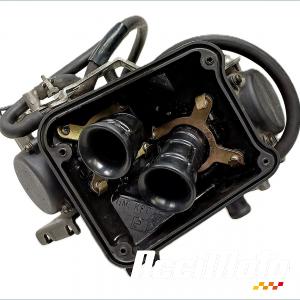 Rampe de carburateurs HONDA VARADERO XL125V