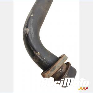 Collecteur d'échappement HONDA VARADERO XL125V