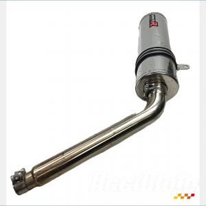 Silencieux (adaptable) HONDA VARADERO XL125V