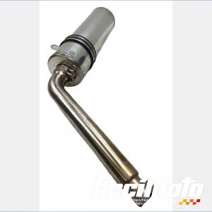 Silencieux (adaptable) HONDA VARADERO XL125V