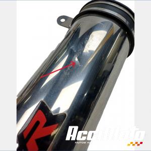 Silencieux (adaptable) HONDA VARADERO XL125V