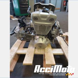 Moteur HONDA VARADERO XL125V