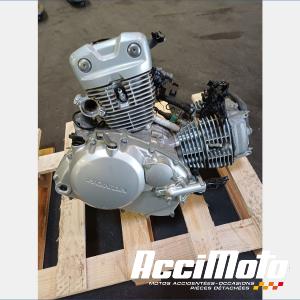Moteur HONDA VARADERO XL125V