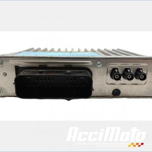 Boitier audio BMW R1250 RT