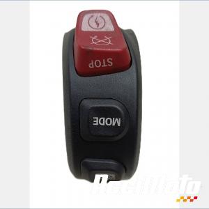 Commodo (droit) BMW R1250 RT