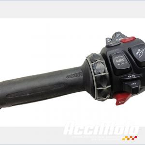 Commodo (gauche) BMW R1250 RT