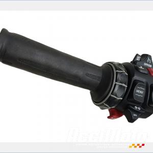 Commodo (gauche) BMW R1250 RT