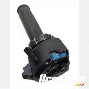 Commodo (gauche) BMW R1250 RT