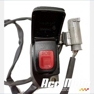 COMMODO SOS BMW R1250 RT