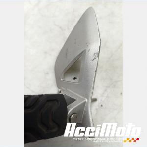 Platine repose-pied avant (droit) BMW R1250 RT