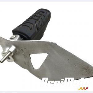 Platine repose-pied avant (droit) BMW R1250 RT