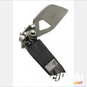 Platine repose-pied avant (droit) BMW R1250 RT