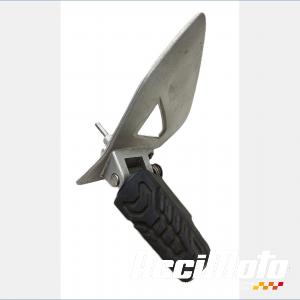 Platine repose-pied avant (gauche) BMW R1250 RT