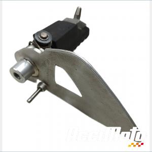 Platine repose-pied avant (gauche) BMW R1250 RT