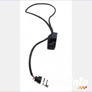 COMMANDE ACCESSOIRES BMW R1250 RT