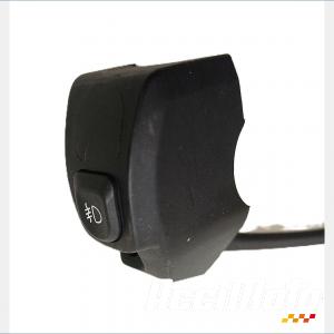 COMMANDE ACCESSOIRES BMW R1250 RT