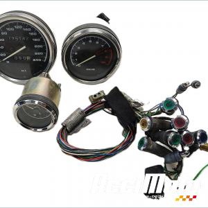 Compteur (tableau de bord) BMW R1100 R