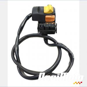 Commodo (droit) BMW R1100 R