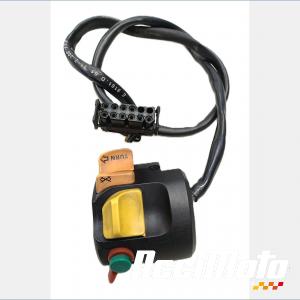 Commodo (droit) BMW R1100 R