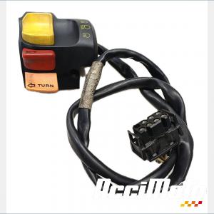 Commodo (gauche) BMW R1100 R