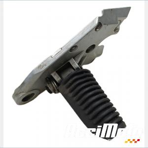 Platine repose-pied avant (droit) BMW R1100 R