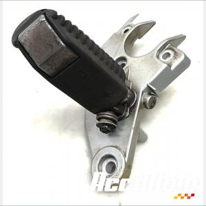 Platine repose-pied avant (droit) BMW R1100 R