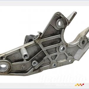 Platine repose-pied avant (droit) BMW R1100 R