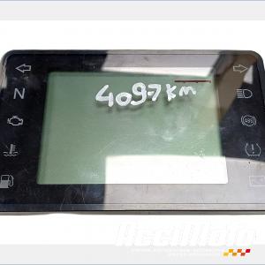 Compteur (tableau de bord) ZONTES SCRAMBLER 125