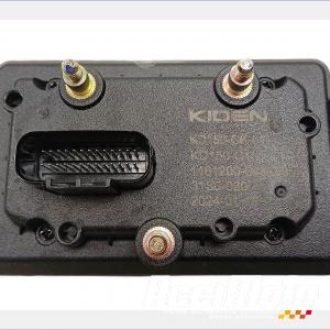 Compteur (tableau de bord) ZONTES SCRAMBLER 125