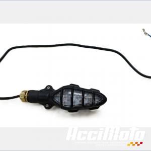 Clignotant avant (droit) ZONTES SCRAMBLER 125