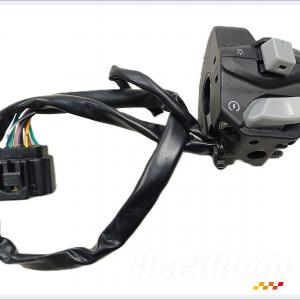Commodo (droit) ZONTES SCRAMBLER 125