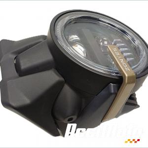 Phare (optique avant) ZONTES SCRAMBLER 125