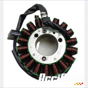 Stator d'alternateur ZONTES SCRAMBLER 125