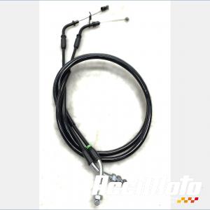 Cable d'accélérateur ZONTES SCRAMBLER 125