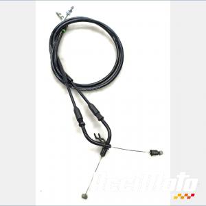 Cable d'accélérateur ZONTES SCRAMBLER 125