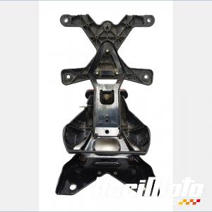 Support plaque d'immat./bavette arr ZONTES SCRAMBLER 125