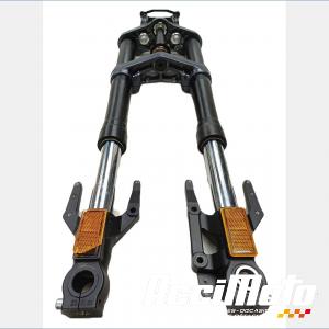 Fourche complète ZONTES SCRAMBLER 125