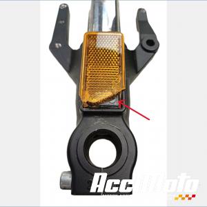 Fourche complète ZONTES SCRAMBLER 125