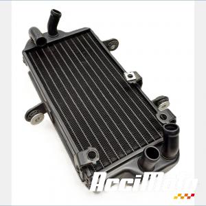 Radiateur de refroidissement ZONTES SCRAMBLER 125