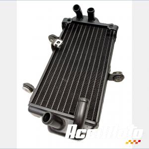 Radiateur de refroidissement ZONTES SCRAMBLER 125