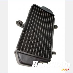 Radiateur de refroidissement ZONTES SCRAMBLER 125