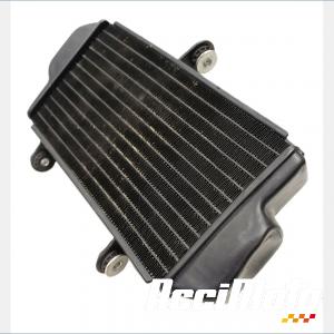 Radiateur de refroidissement ZONTES SCRAMBLER 125