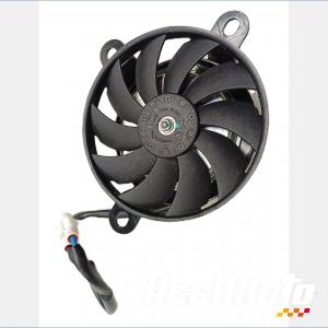 Radiateur de refroidissement ZONTES SCRAMBLER 125