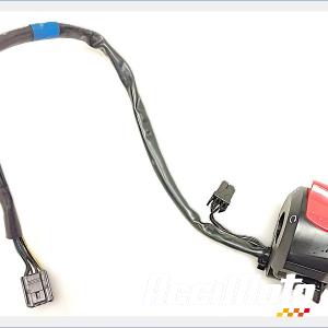 Commodo (droit) SUZUKI BANDIT GSF650N